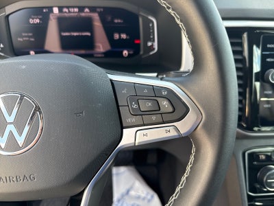 2023 Volkswagen Atlas Cross Sport 3.6L V6 SEL