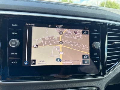 2023 Volkswagen Atlas Cross Sport 3.6L V6 SEL