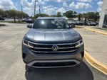 2023 Volkswagen Atlas Cross Sport 3.6L V6 SEL
