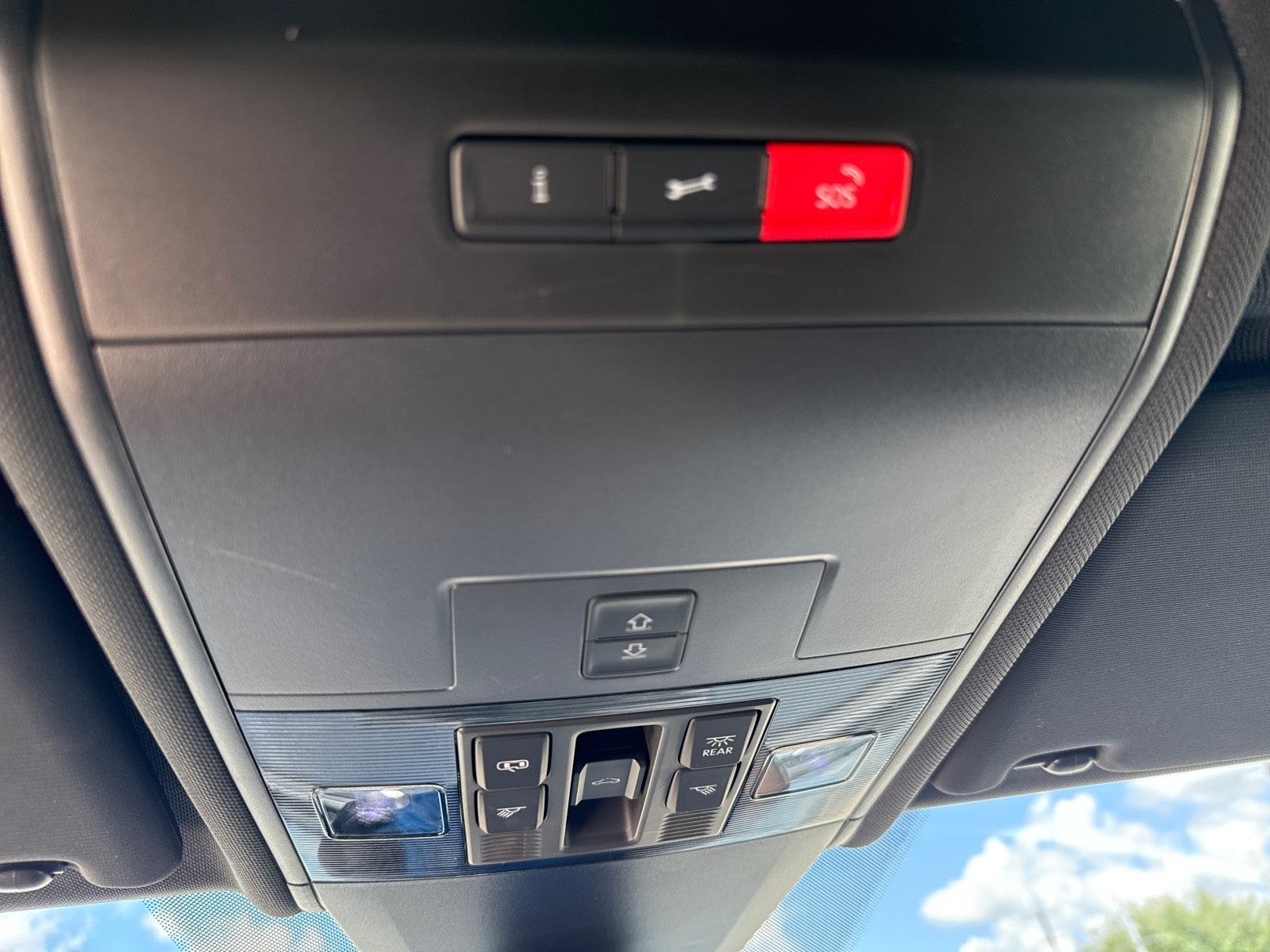 2023 Volkswagen Atlas Cross Sport 3.6L V6 SEL