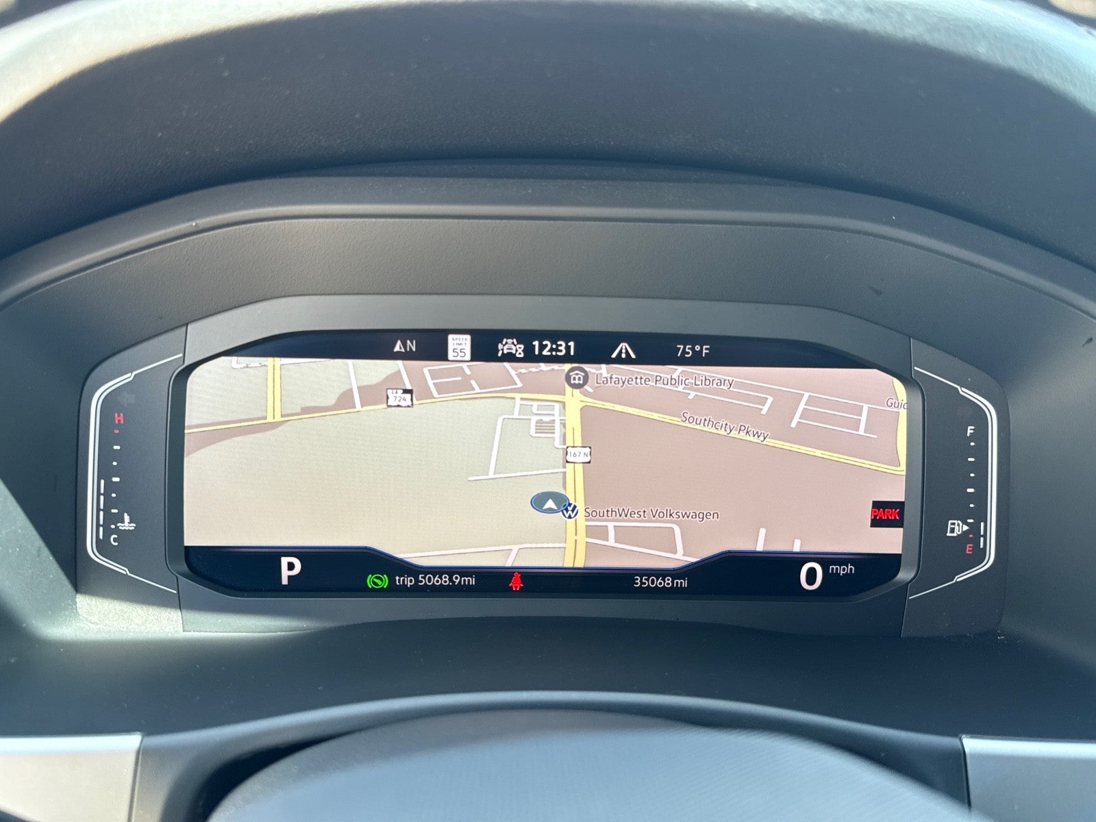 2023 Volkswagen Atlas Cross Sport 3.6L V6 SEL