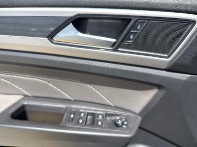 2023 Volkswagen Atlas Cross Sport 3.6L V6 SEL