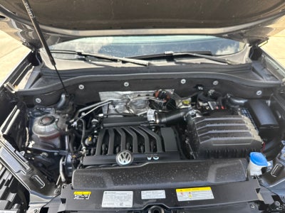 2023 Volkswagen Atlas Cross Sport 3.6L V6 SEL