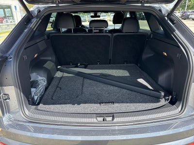 2023 Volkswagen Atlas Cross Sport 3.6L V6 SEL