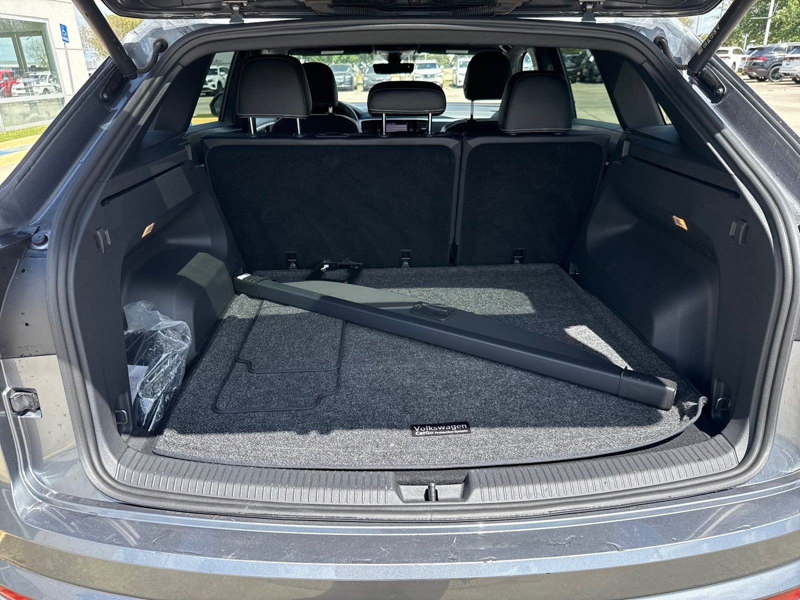 2023 Volkswagen Atlas Cross Sport 3.6L V6 SEL