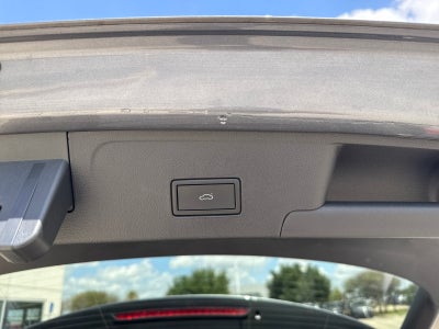 2023 Volkswagen Atlas Cross Sport 3.6L V6 SEL