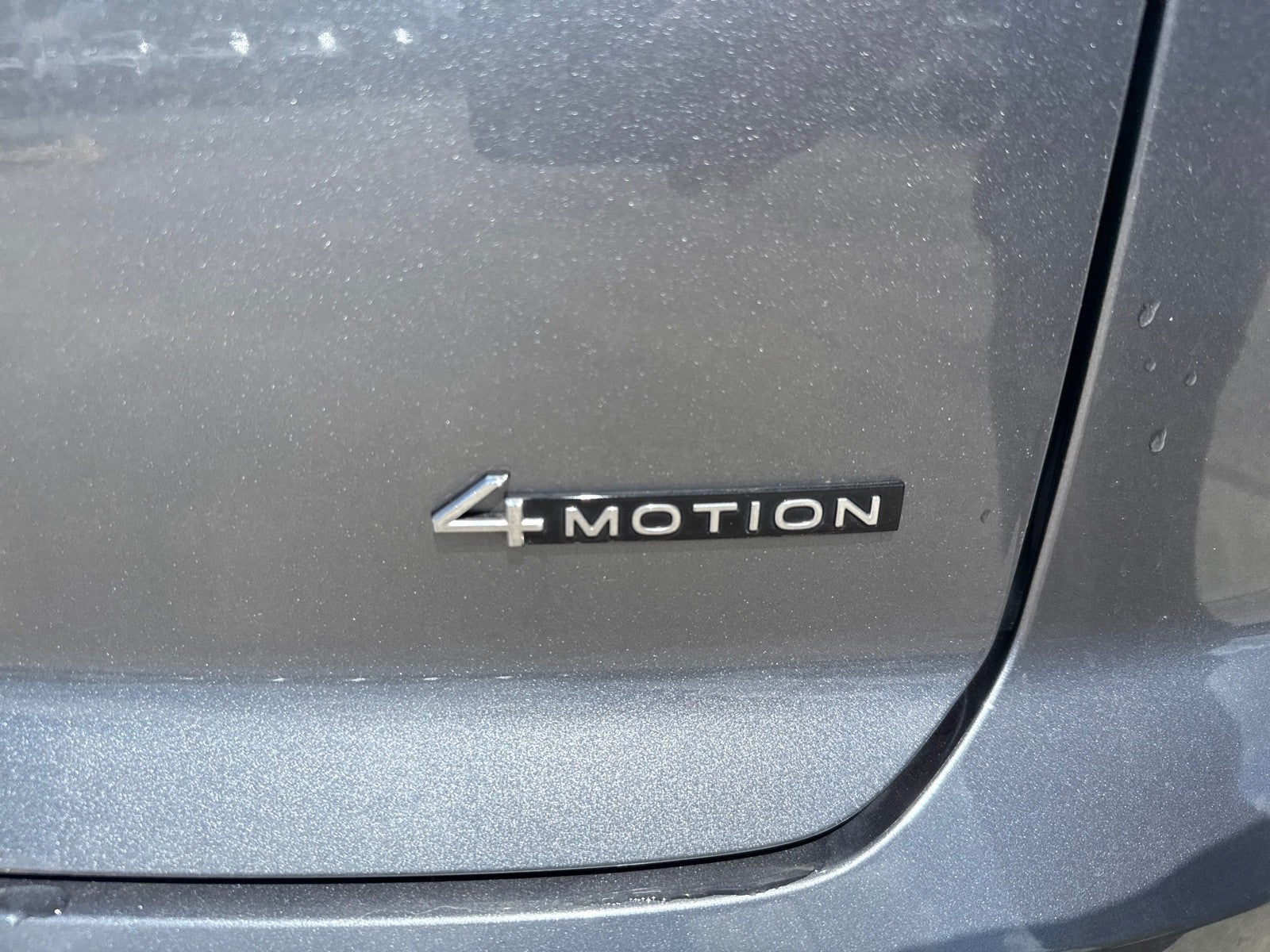 2023 Volkswagen Atlas Cross Sport 3.6L V6 SEL