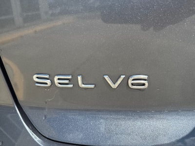 2023 Volkswagen Atlas Cross Sport 3.6L V6 SEL