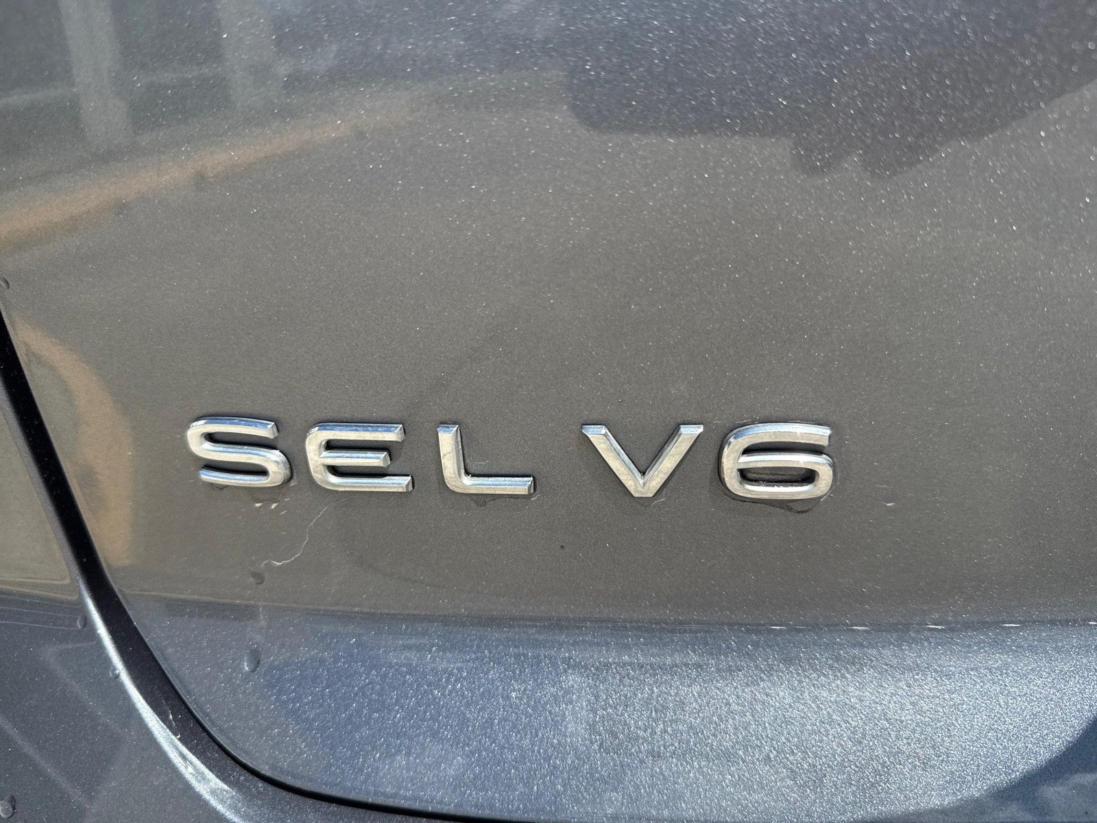 2023 Volkswagen Atlas Cross Sport 3.6L V6 SEL