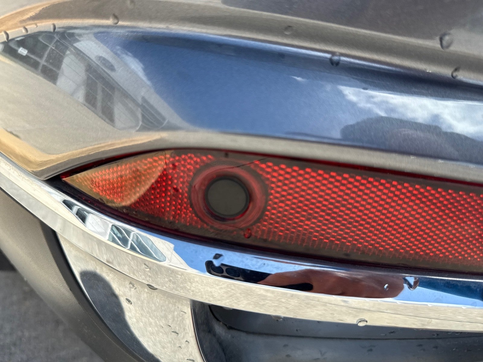 2023 Volkswagen Atlas Cross Sport 3.6L V6 SEL