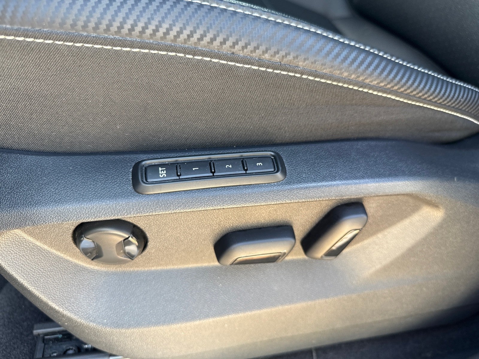 2023 Volkswagen Atlas Cross Sport 3.6L V6 SEL