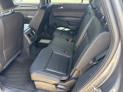 2023 Volkswagen Atlas Cross Sport 3.6L V6 SEL