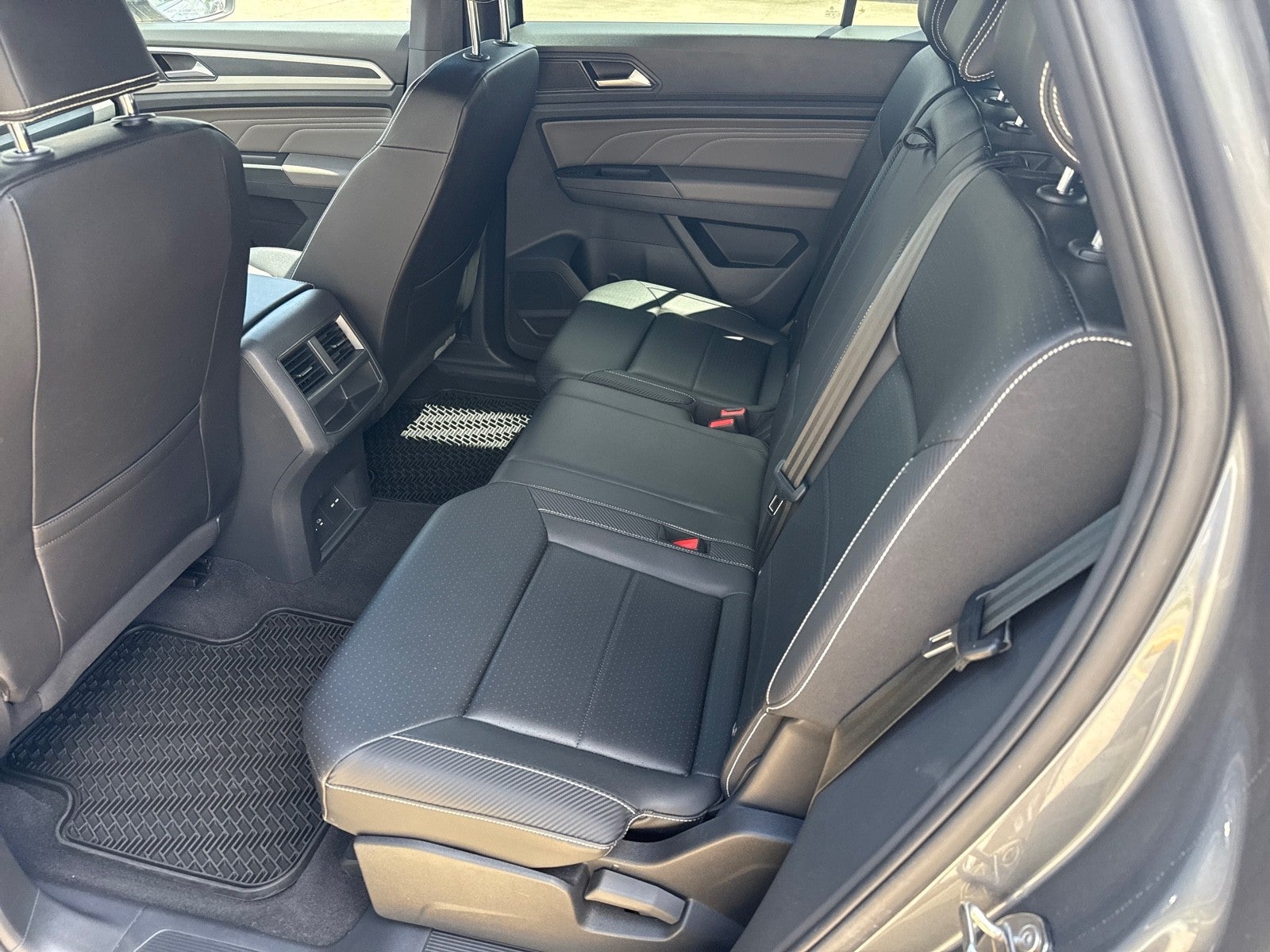 2023 Volkswagen Atlas Cross Sport 3.6L V6 SEL