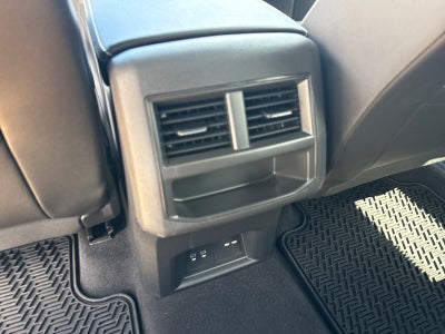 2023 Volkswagen Atlas Cross Sport 3.6L V6 SEL