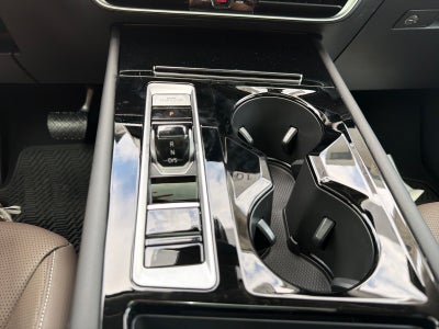 2026 Volkswagen Atlas 2.0T SEL 4MOTION