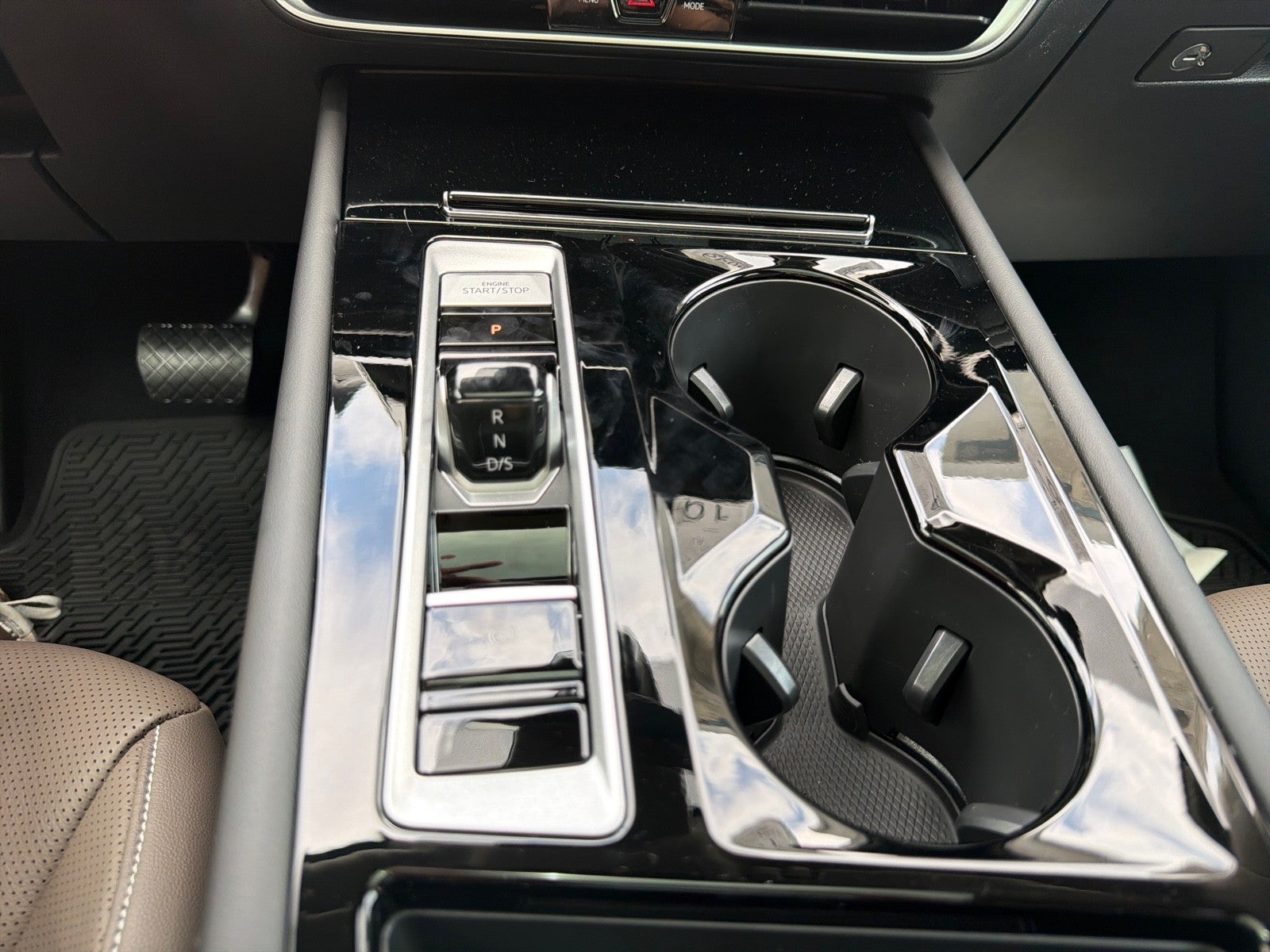2026 Volkswagen Atlas 2.0T SEL 4MOTION