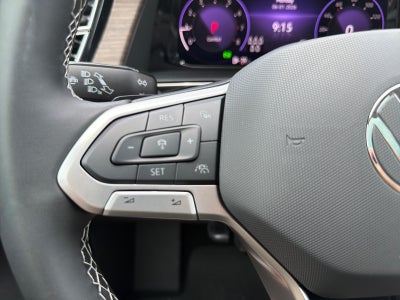 2026 Volkswagen Atlas 2.0T SEL 4MOTION
