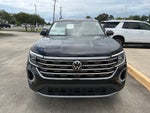 2026 Volkswagen Atlas 2.0T SEL 4MOTION