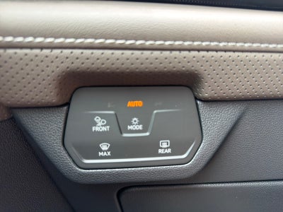 2026 Volkswagen Atlas 2.0T SEL 4MOTION