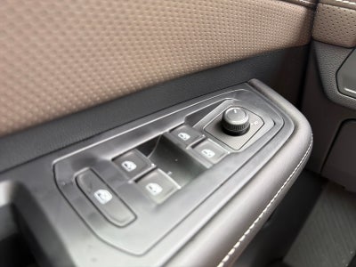 2026 Volkswagen Atlas 2.0T SEL 4MOTION