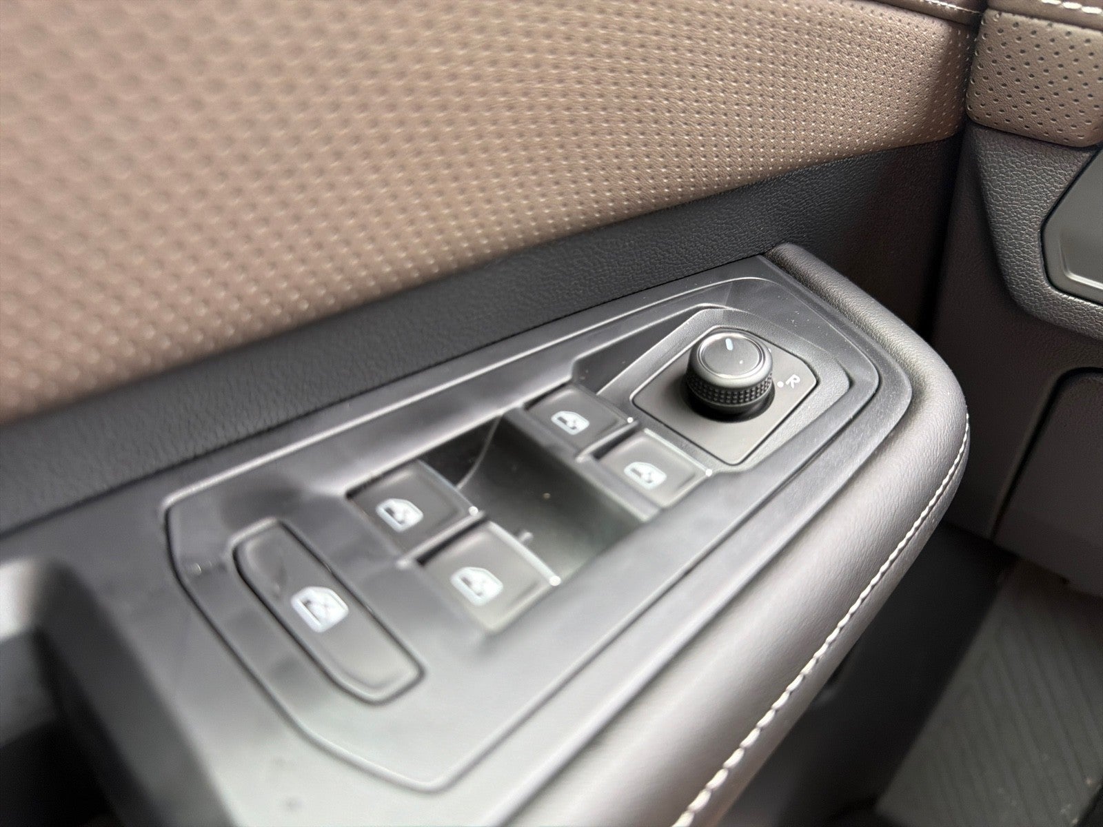 2026 Volkswagen Atlas 2.0T SEL 4MOTION
