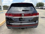 2026 Volkswagen Atlas 2.0T SEL 4MOTION
