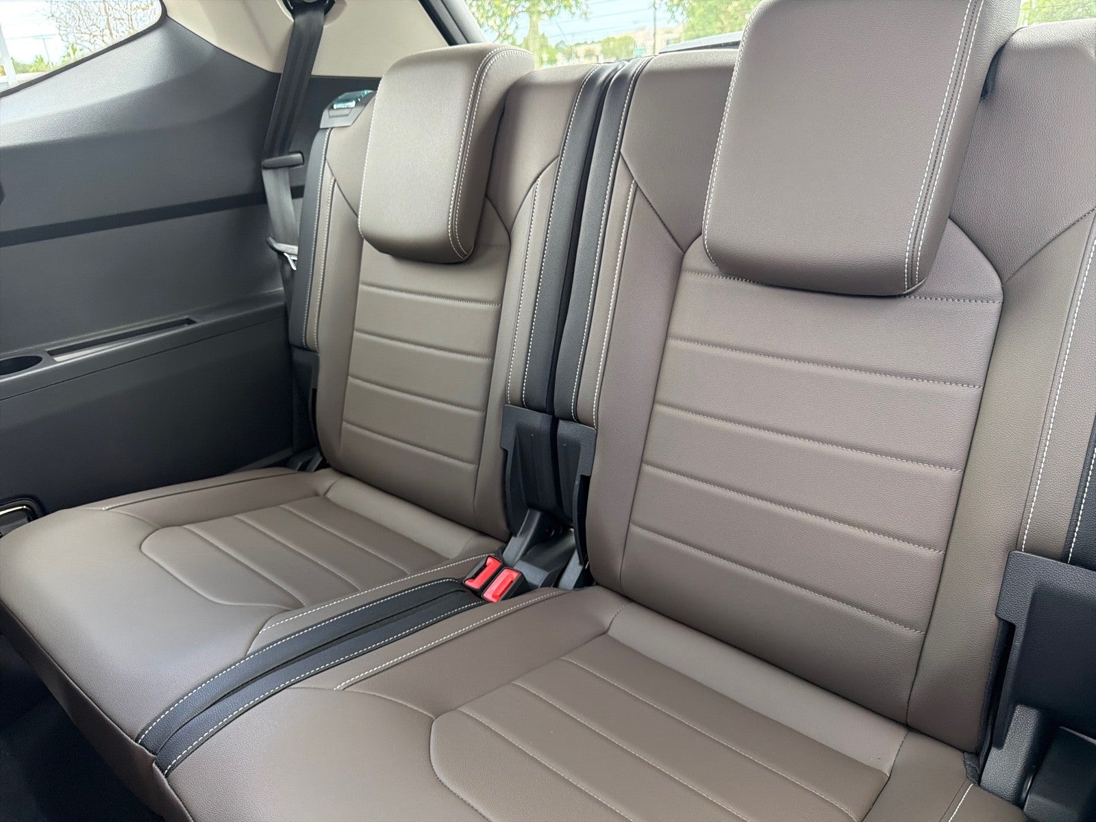 2026 Volkswagen Atlas 2.0T SEL 4MOTION