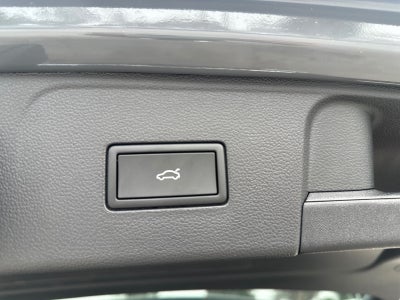 2026 Volkswagen Atlas 2.0T SEL 4MOTION