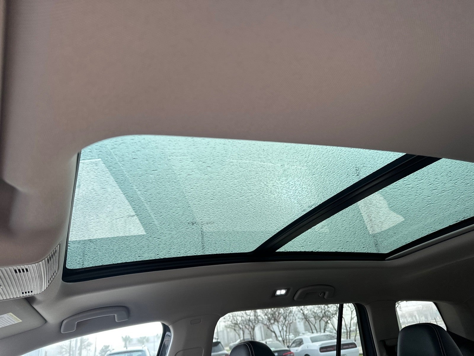 2026 Volkswagen Atlas 2.0T SEL 4MOTION