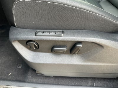 2026 Volkswagen Atlas 2.0T SEL 4MOTION