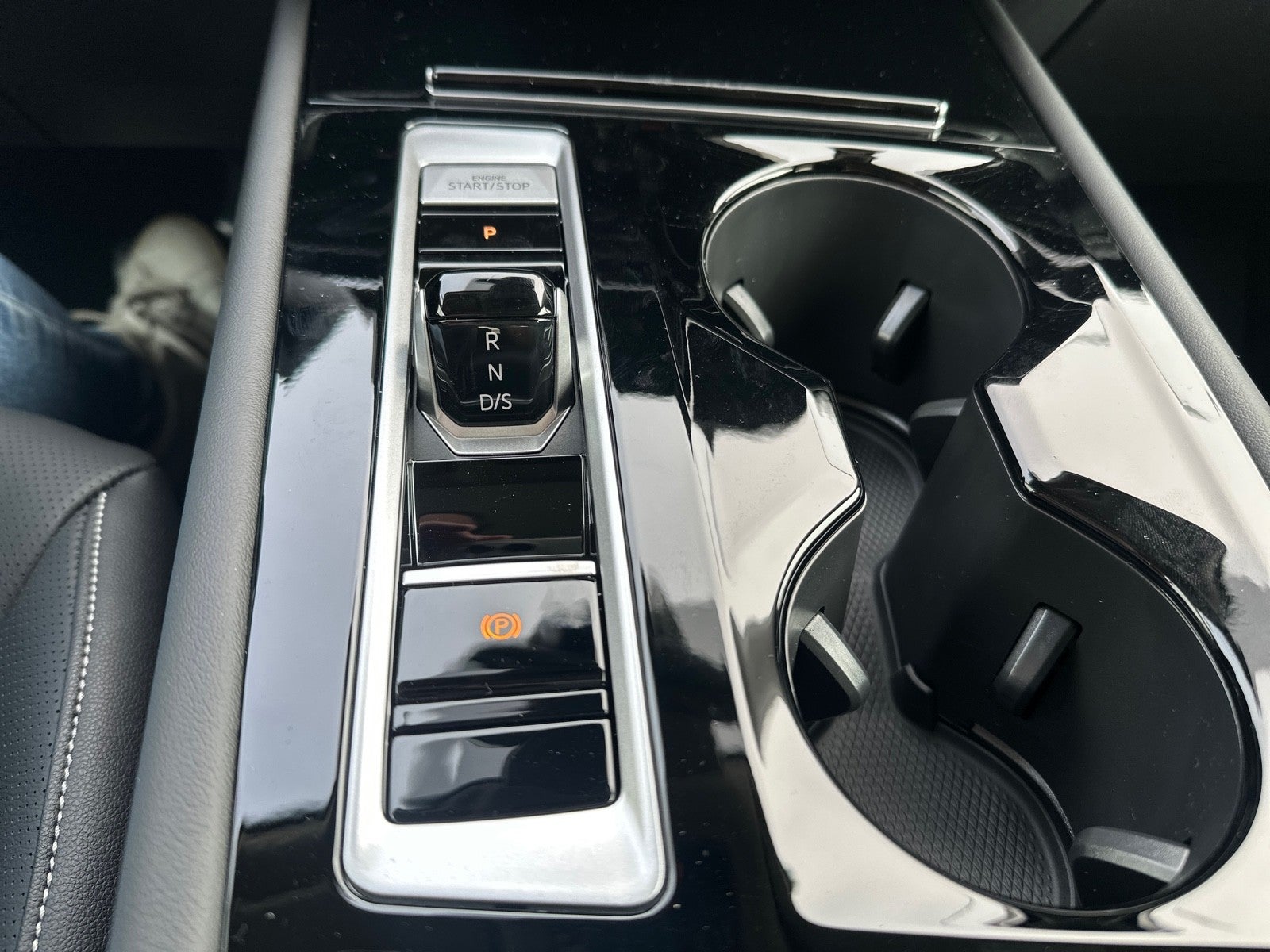 2026 Volkswagen Atlas 2.0T SEL 4MOTION