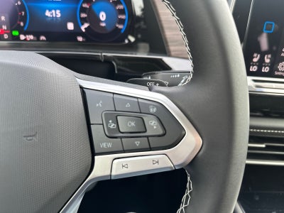 2026 Volkswagen Atlas 2.0T SEL 4MOTION