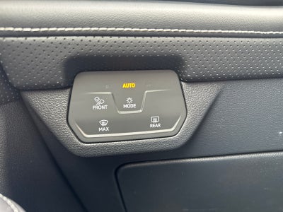 2026 Volkswagen Atlas 2.0T SEL 4MOTION