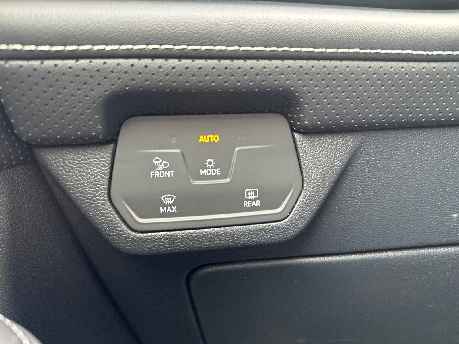 2026 Volkswagen Atlas 2.0T SEL 4MOTION