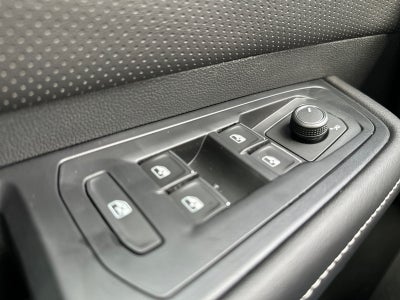 2026 Volkswagen Atlas 2.0T SEL 4MOTION