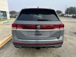 2026 Volkswagen Atlas 2.0T SEL 4MOTION