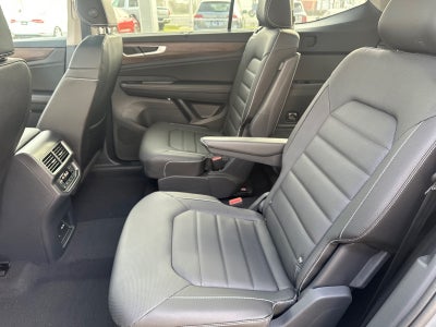 2026 Volkswagen Atlas 2.0T SEL 4MOTION