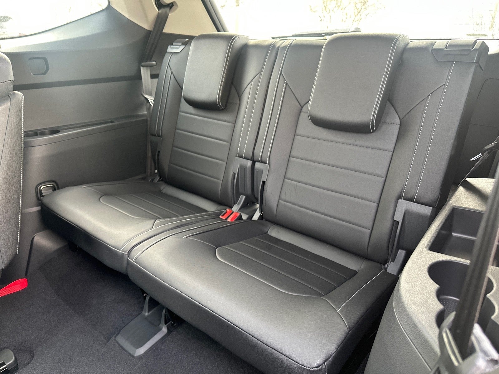 2026 Volkswagen Atlas 2.0T SEL 4MOTION