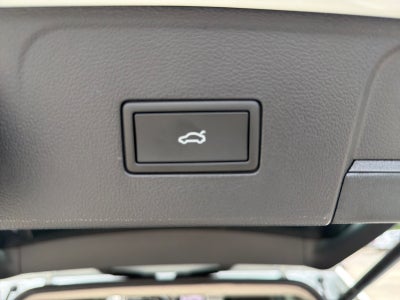 2026 Volkswagen Atlas 2.0T SEL 4MOTION