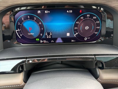 2026 Volkswagen Atlas 2.0T SEL 4MOTION