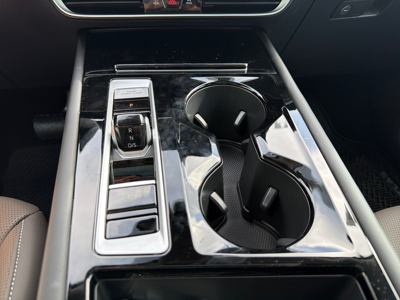 2026 Volkswagen Atlas 2.0T SEL 4MOTION