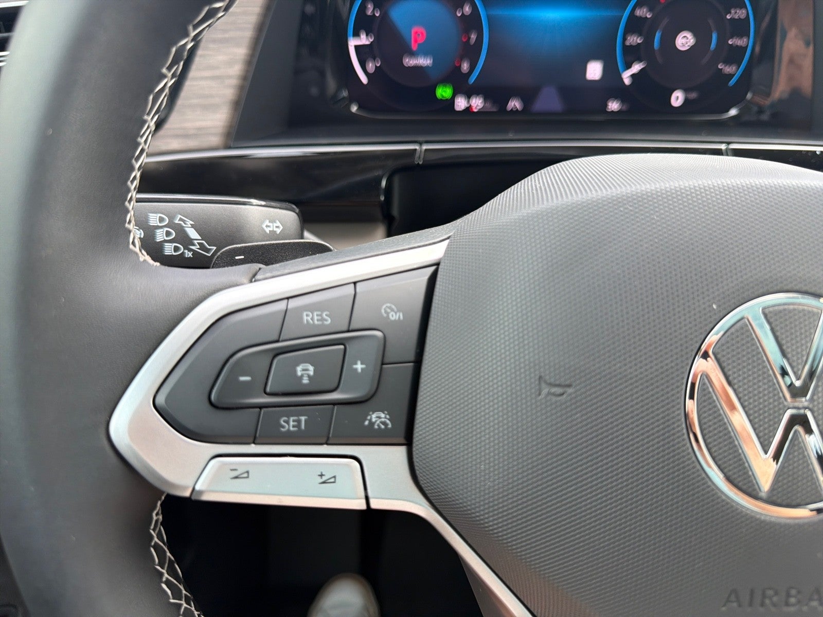 2026 Volkswagen Atlas 2.0T SEL 4MOTION
