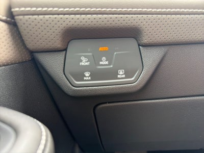 2026 Volkswagen Atlas 2.0T SEL 4MOTION