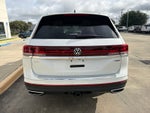 2026 Volkswagen Atlas 2.0T SEL 4MOTION