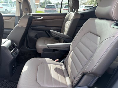 2026 Volkswagen Atlas 2.0T SEL 4MOTION