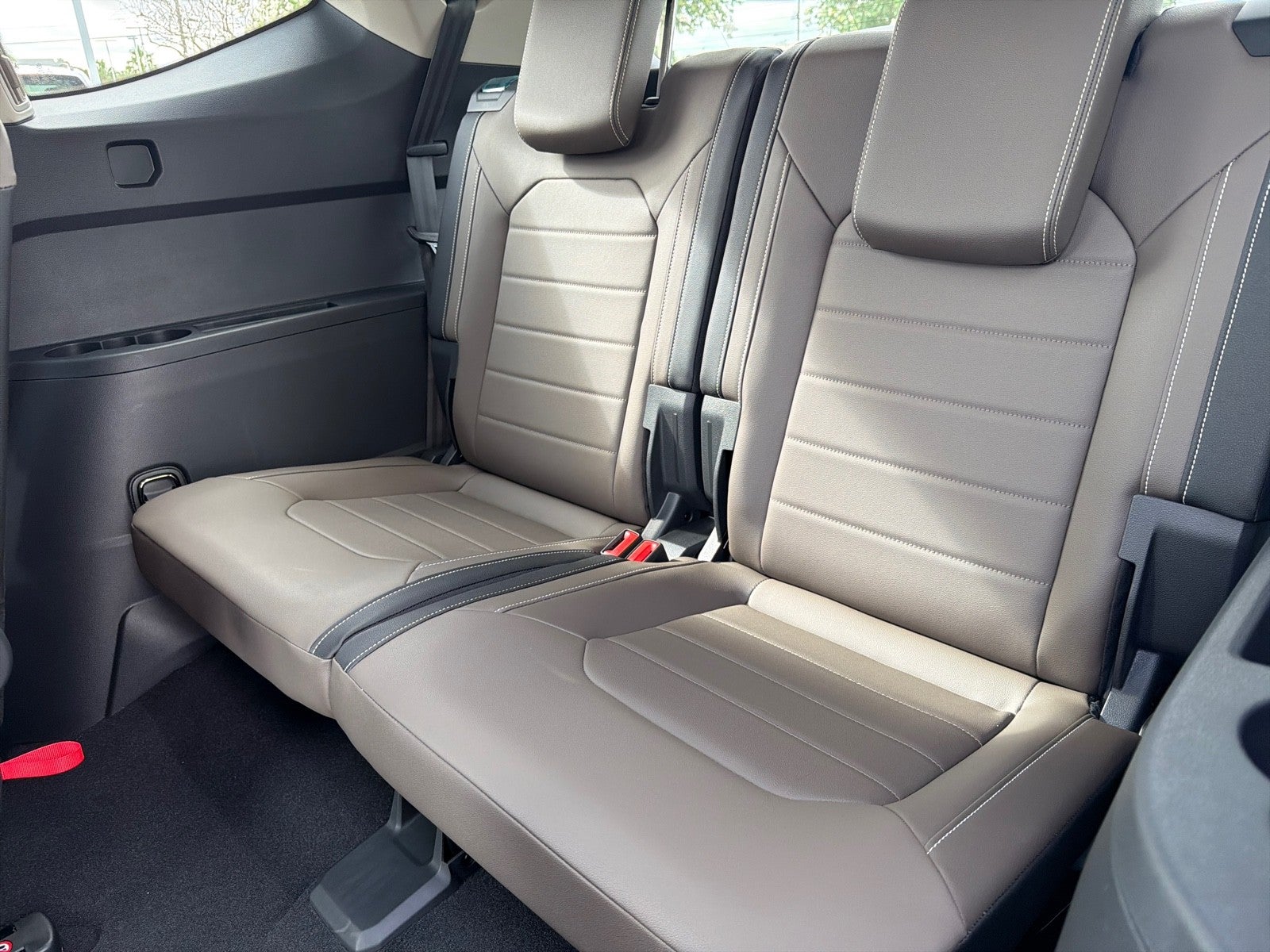 2026 Volkswagen Atlas 2.0T SEL 4MOTION