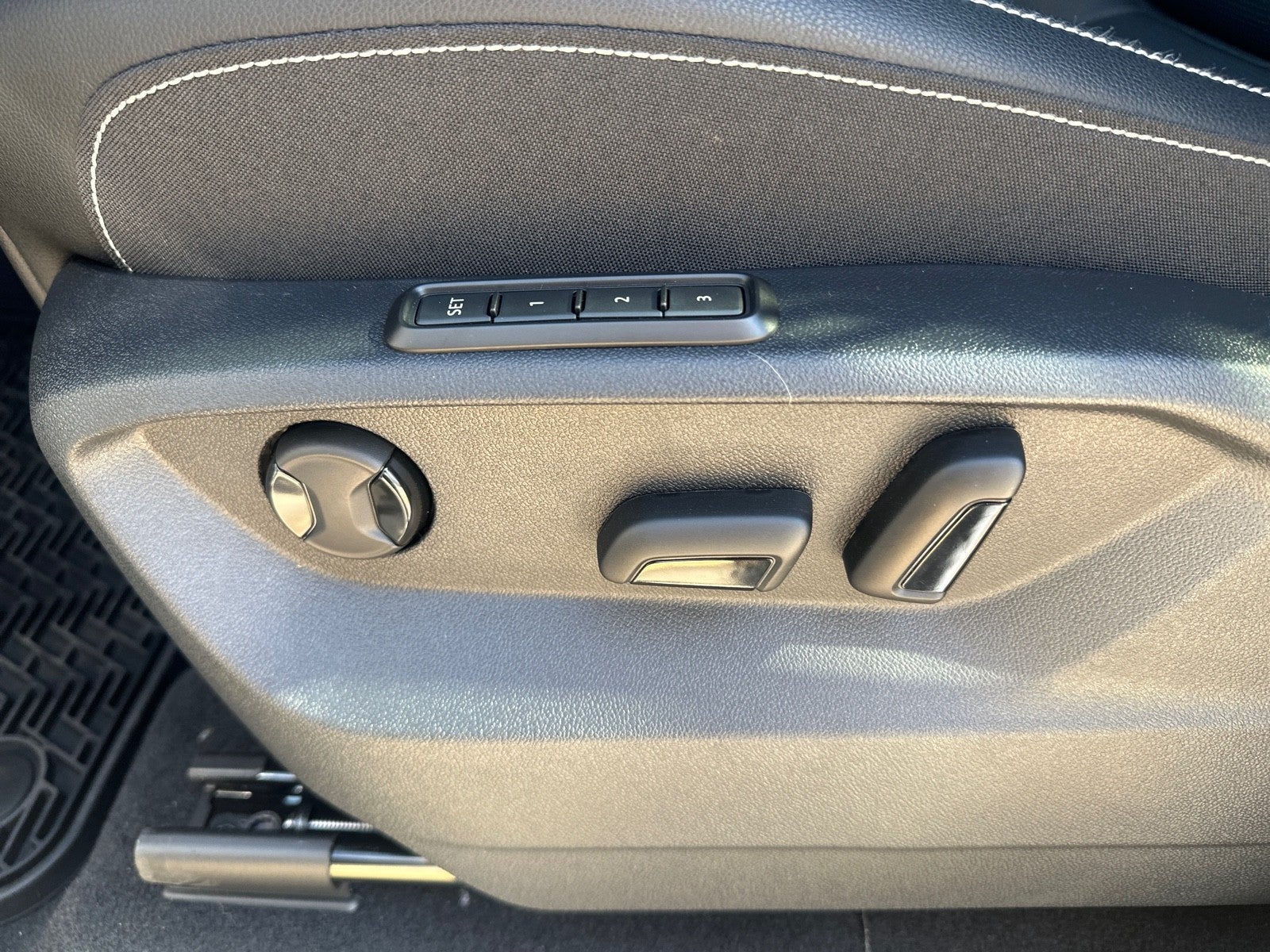 2026 Volkswagen Atlas 2.0T SEL 4MOTION