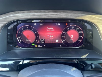 2026 Volkswagen Atlas 2.0T SEL 4MOTION