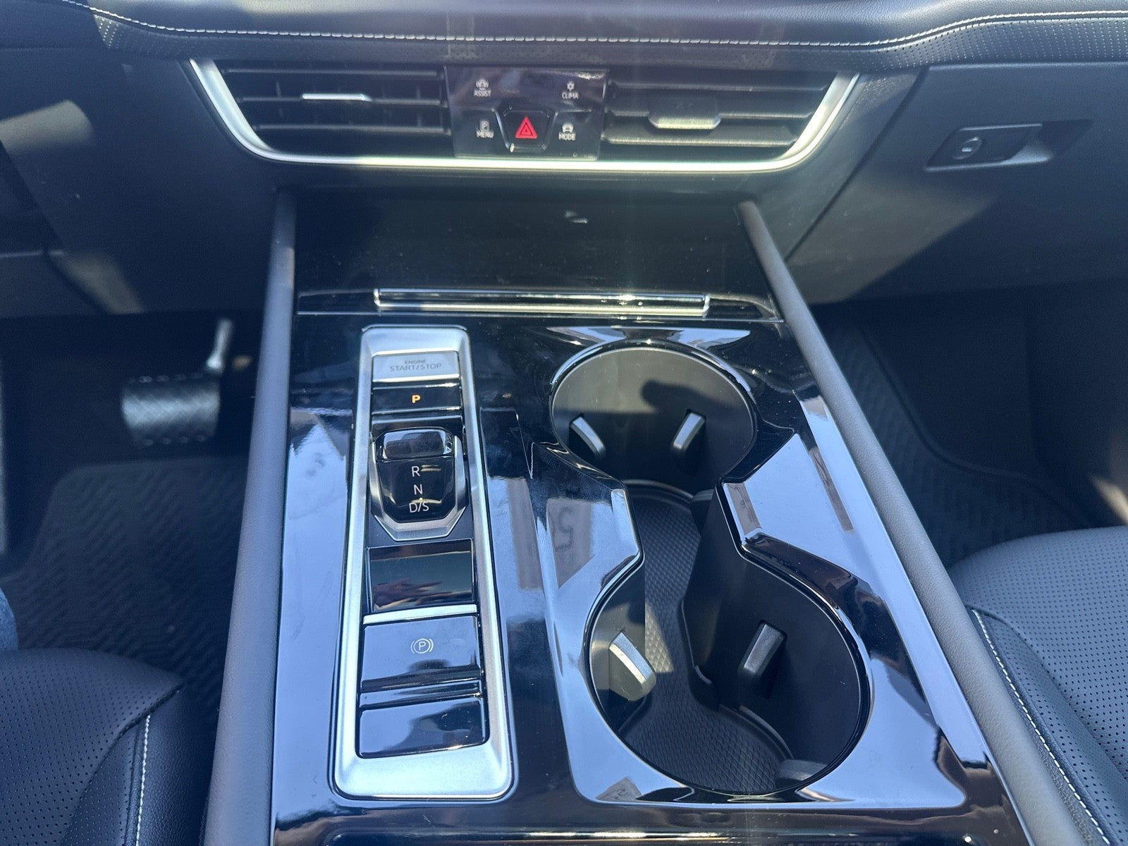 2026 Volkswagen Atlas 2.0T SEL 4MOTION