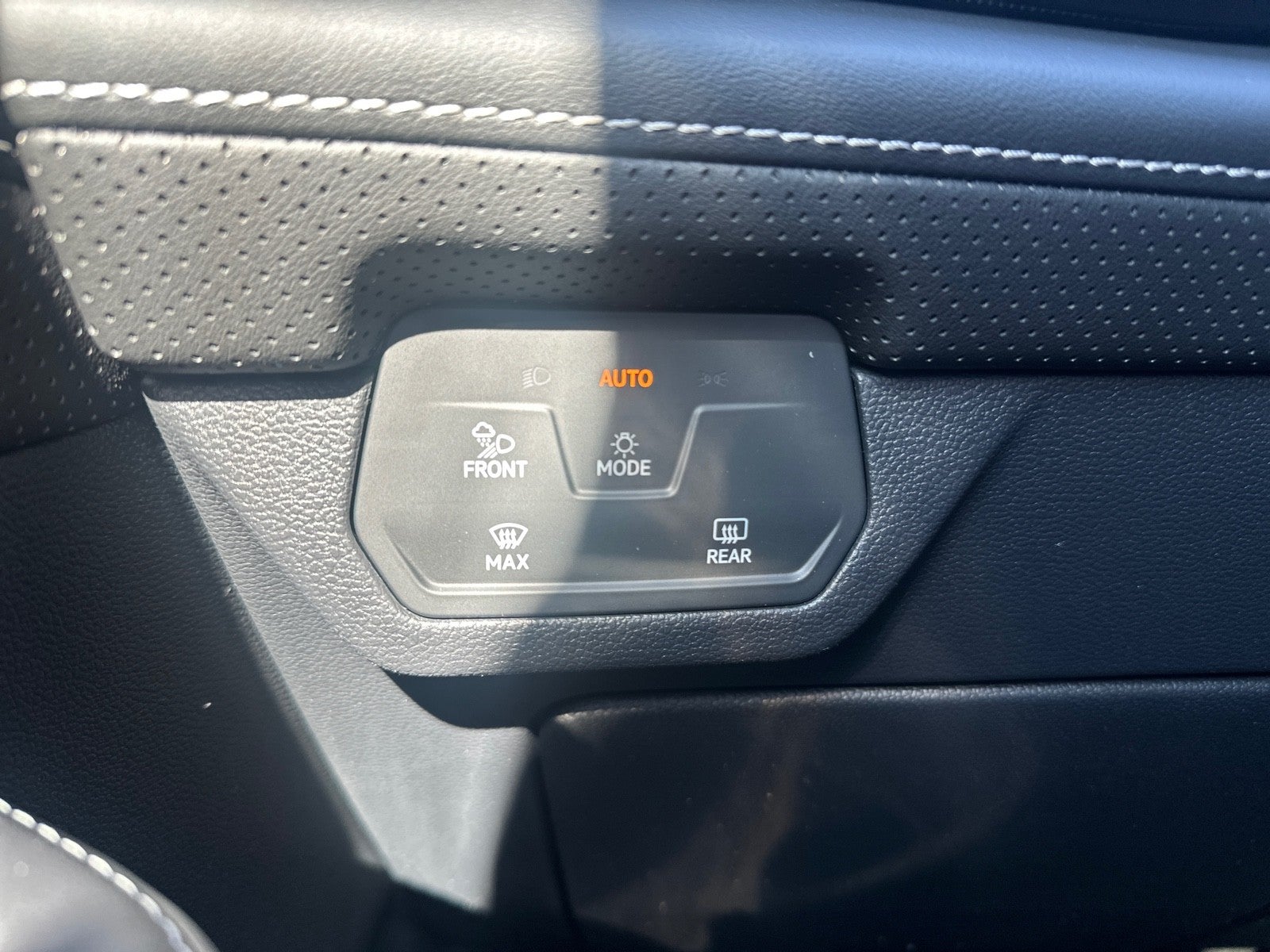 2026 Volkswagen Atlas 2.0T SEL 4MOTION